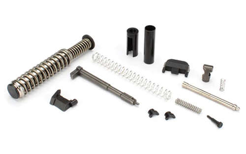 Parts Zaffiri Precision UPK ZAF UPPER PARTS KIT FOR GLK 19 GEN 5 • Model: UPK